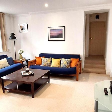 Extremely Well Located Seafront 1 Bedroom Apartment In Brighton Dış mekan fotoğraf