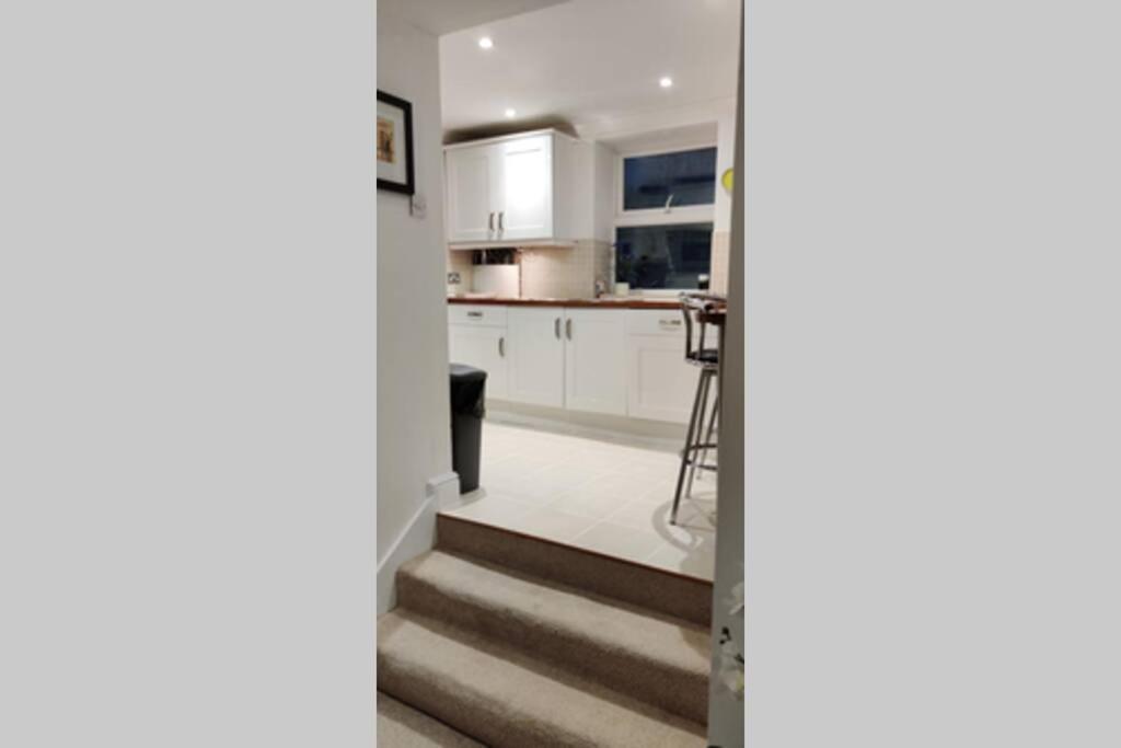 Extremely Well Located Seafront 1 Bedroom Apartment In Brighton Dış mekan fotoğraf