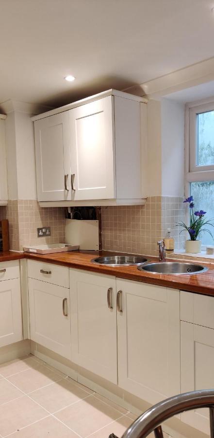 Extremely Well Located Seafront 1 Bedroom Apartment In Brighton Dış mekan fotoğraf