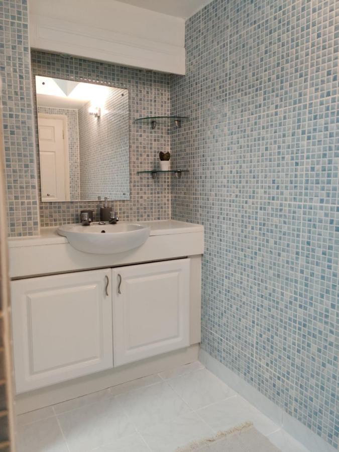 Extremely Well Located Seafront 1 Bedroom Apartment In Brighton Dış mekan fotoğraf