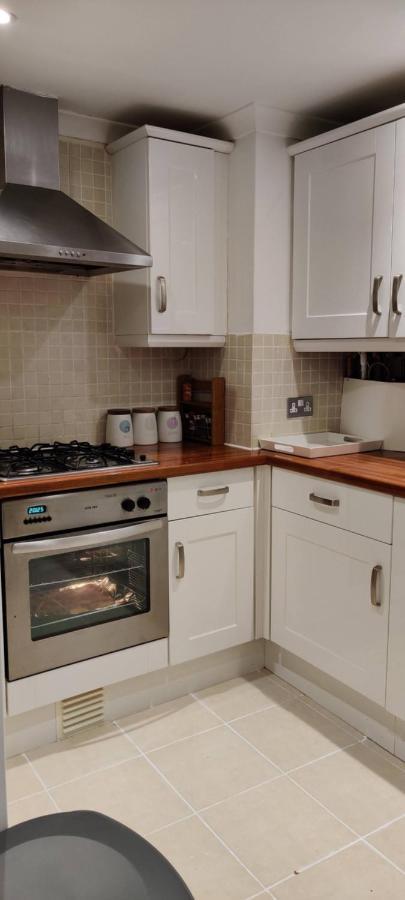 Extremely Well Located Seafront 1 Bedroom Apartment In Brighton Dış mekan fotoğraf