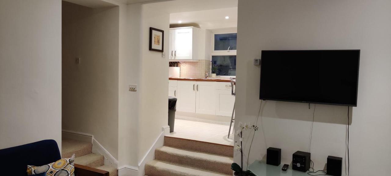 Extremely Well Located Seafront 1 Bedroom Apartment In Brighton Dış mekan fotoğraf