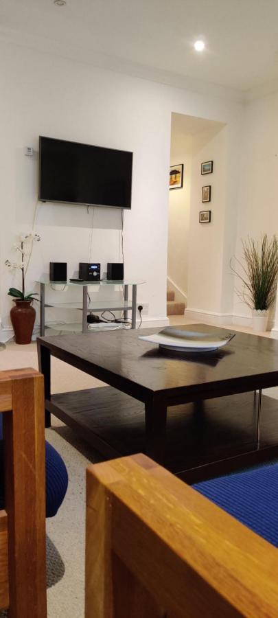 Extremely Well Located Seafront 1 Bedroom Apartment In Brighton Dış mekan fotoğraf