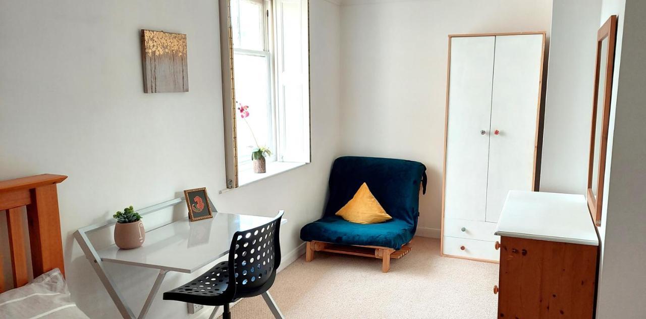 Extremely Well Located Seafront 1 Bedroom Apartment In Brighton Dış mekan fotoğraf